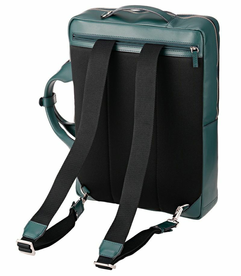 革鞄,革リュック,ビジネスリュック