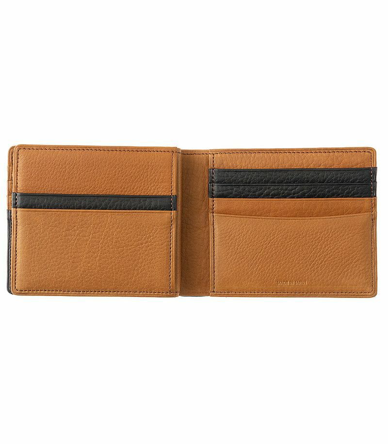 中ベロ付カード札入れ｜シルキーキップ  