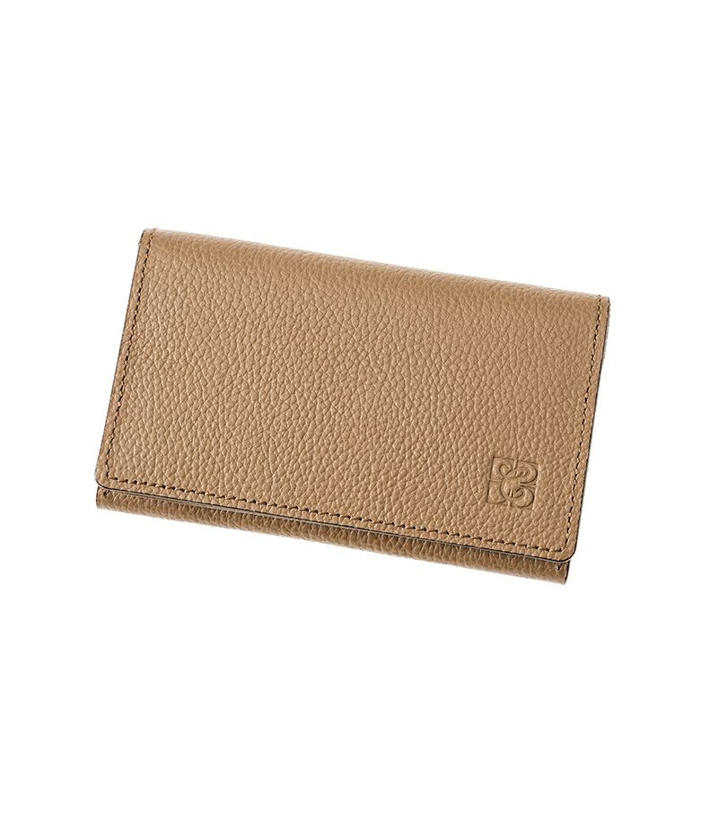  中仕切り付き名刺入れ| キアーロ 