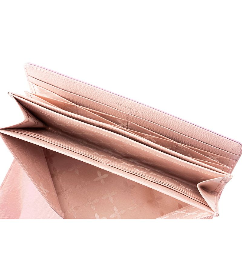 ✿5/10完成 りりはな様確認用✿本革ギャルソン長財布 