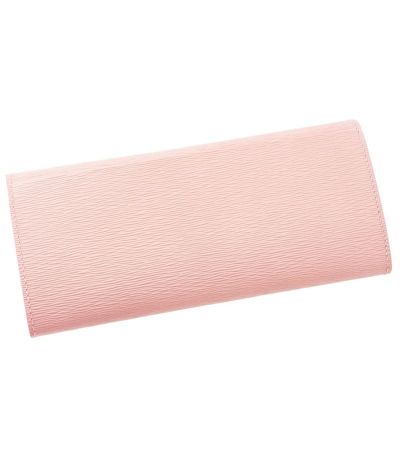 ギャルソンハニーセル長財布| リサッカ 