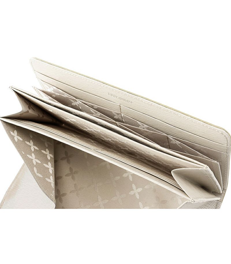 ✿6/19完成Alice-Rabbit様確認用✿ギャルソン長財布✿ミナペルホネン 