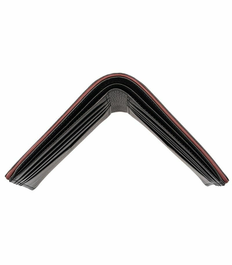 カード札入れ|リネア ロッサ