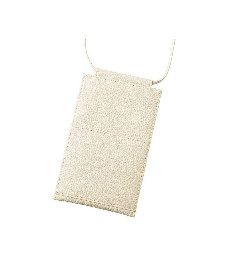 革 ミニショルダー