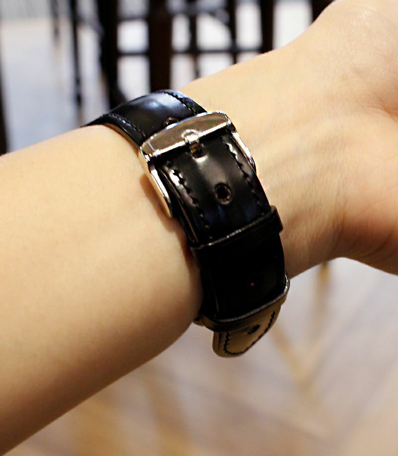 Apple Watchバンド(38/40mm)｜コードバンアクセサリーズ
