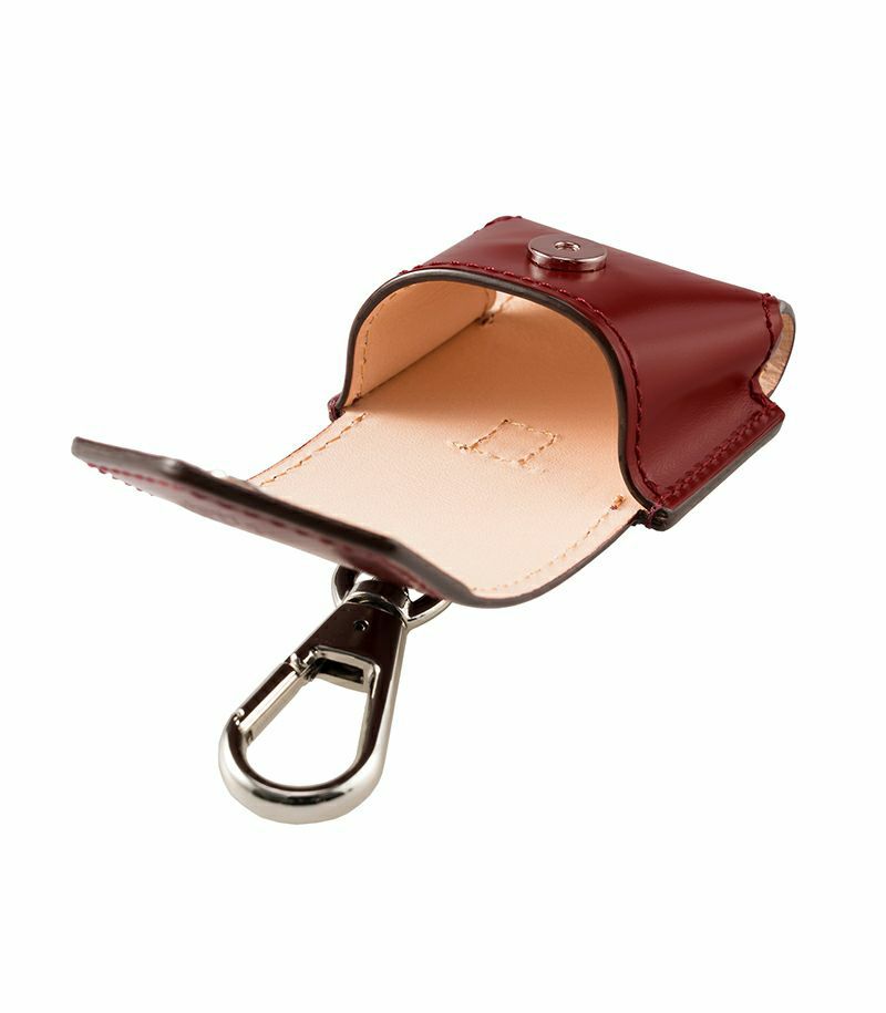 新品】TOM FORD AirPods PRO ケース 値下げ不可（イヤホンケース  