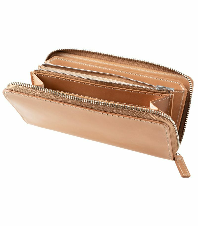 コードバン,財布,メンズコードバン財布,長財布