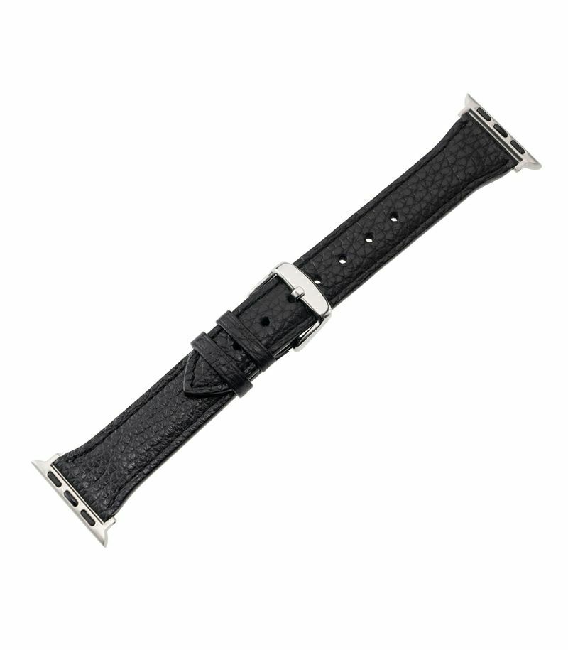 レザーアップルウォッチバンド