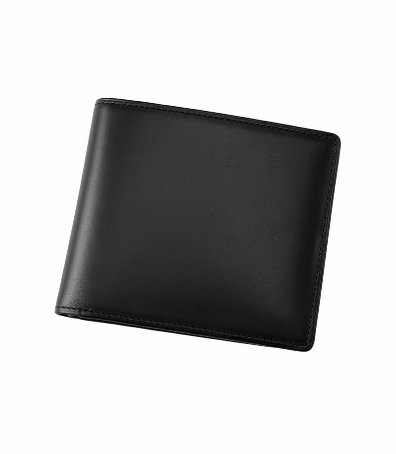 カード札入れ｜リンピッドカーフ