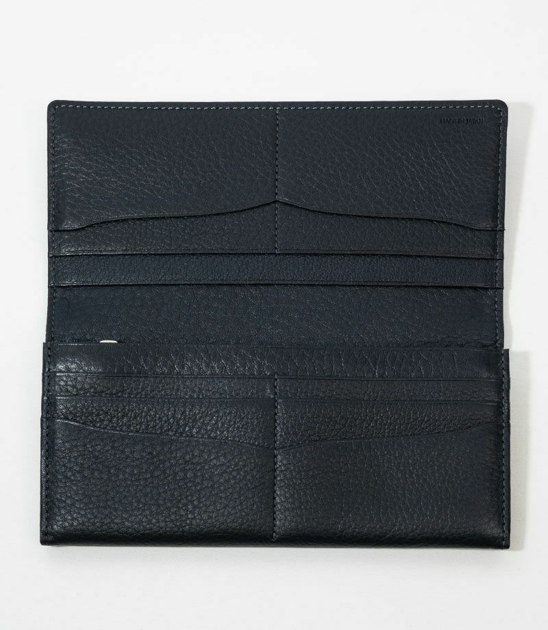 ササマチ長財布| トゥージュール |革製品CYPRIS（キプリス）公式