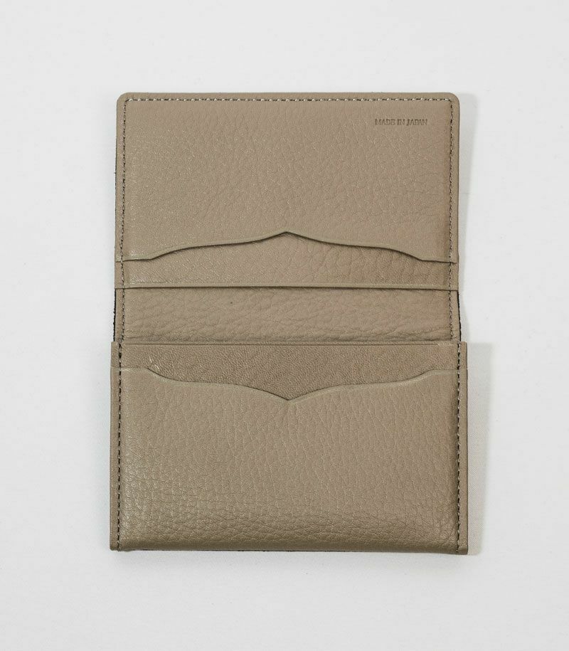 ササマチ名刺入れ| トゥージュール 