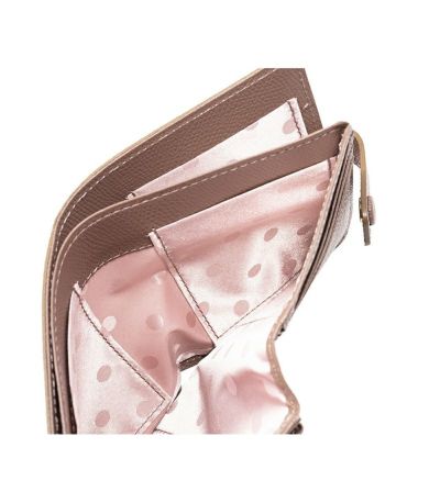 コンパクト二つ折り財布| シマロン