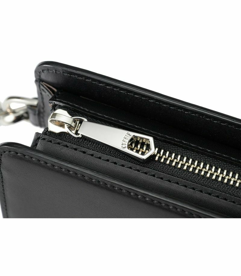 セカンドバッグ｜シラサギレザー 