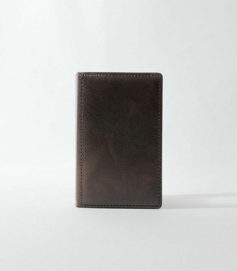 シナプシス イエスの小さな箱 カード枚数未確認です yes - スクエア カードケース｜YES CRAFTS