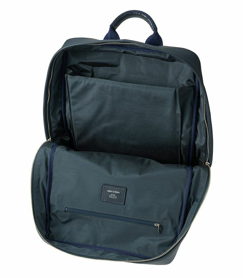 ビジネスバックパック｜トゥージュール |革製品CYPRIS（キプリス