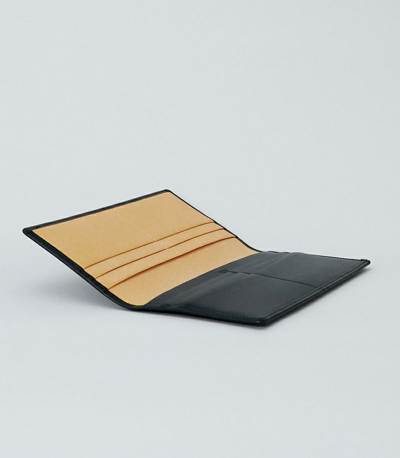 新作】マチなし長財布｜シラサギレザー｜革財布・革長財布のキプリス