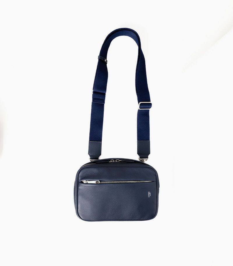 CY　新品未使用　trefle+1 レザーバッグ Bag | TREFLE＋1（トレフルプラスワン）