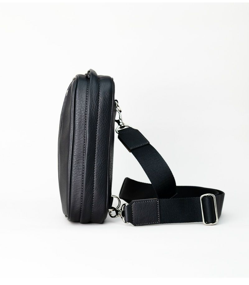 2Wayクロスボディバッグ｜トゥージュール （街歩きバッグ） |革製品