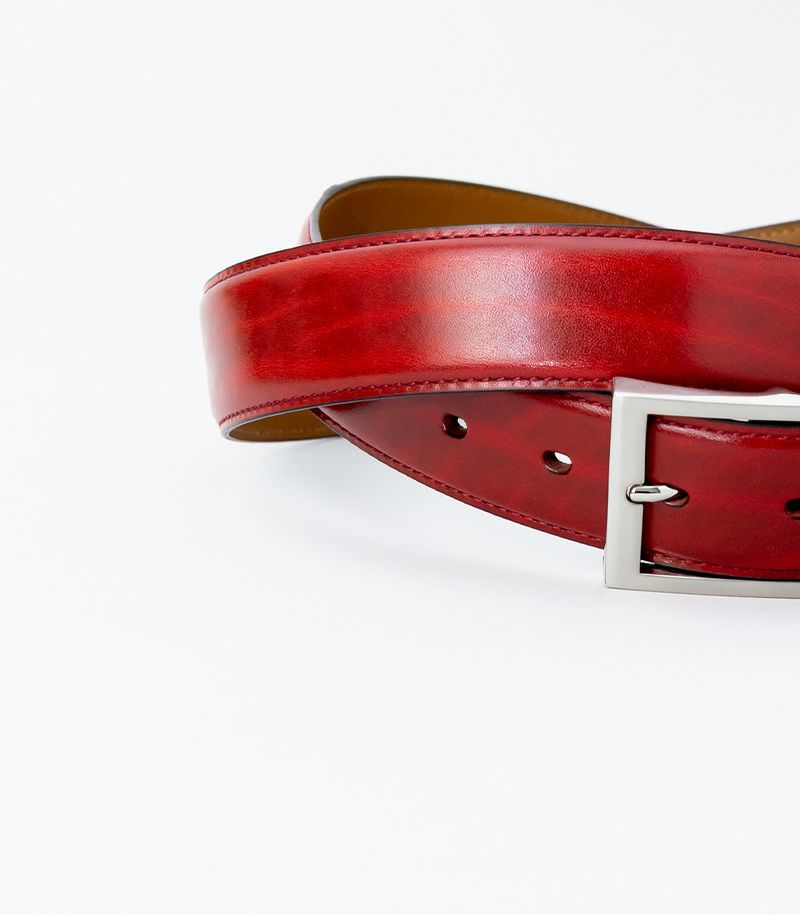 レザーベルト,ベルトギフト