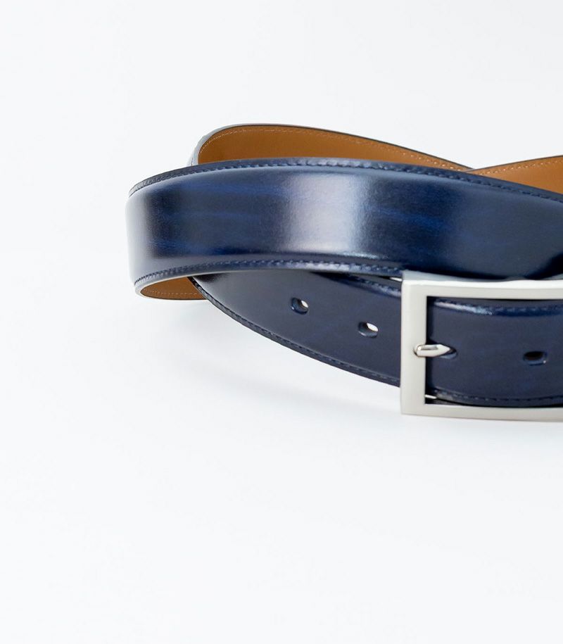 レザーベルト,ベルトギフト