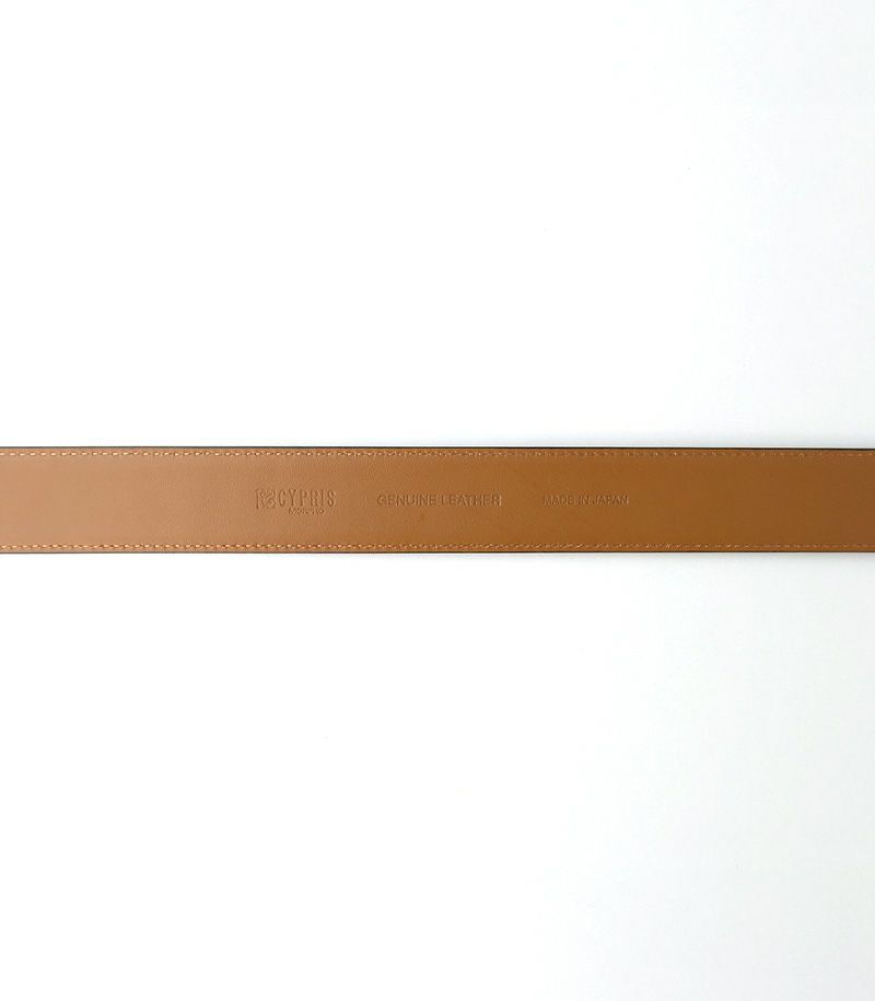 レザーベルト,ベルトギフト