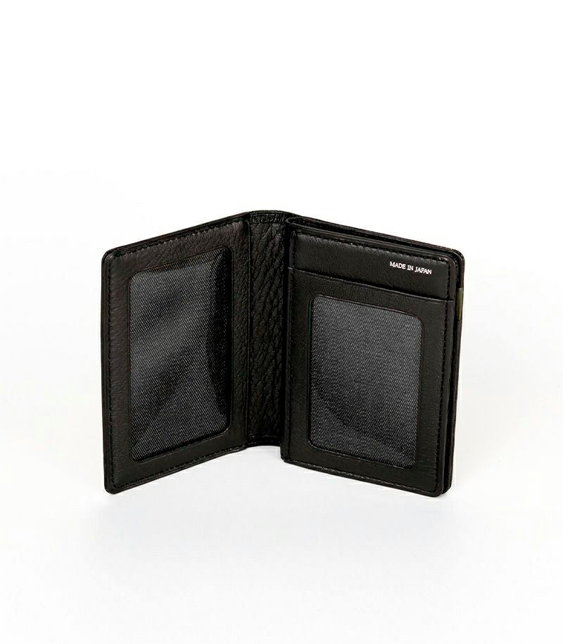 レザーパスケース