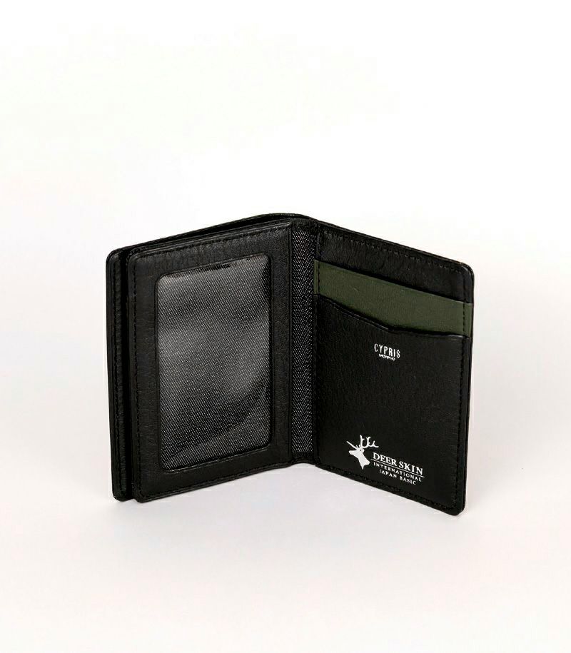 レザーパスケース