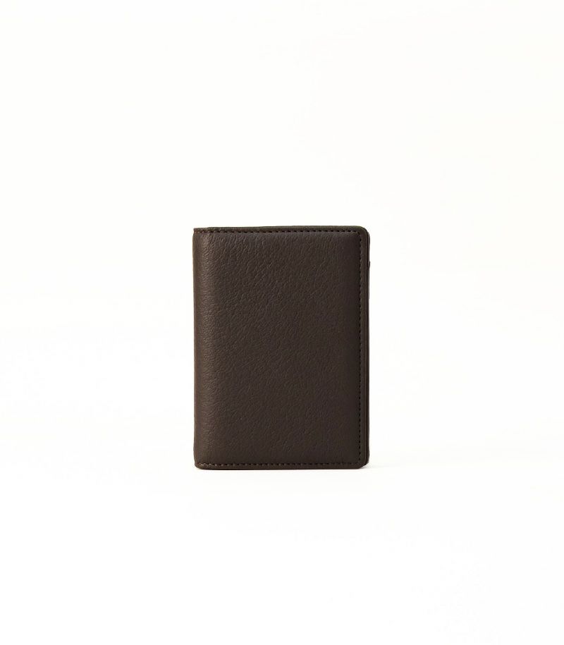 レザーパスケース