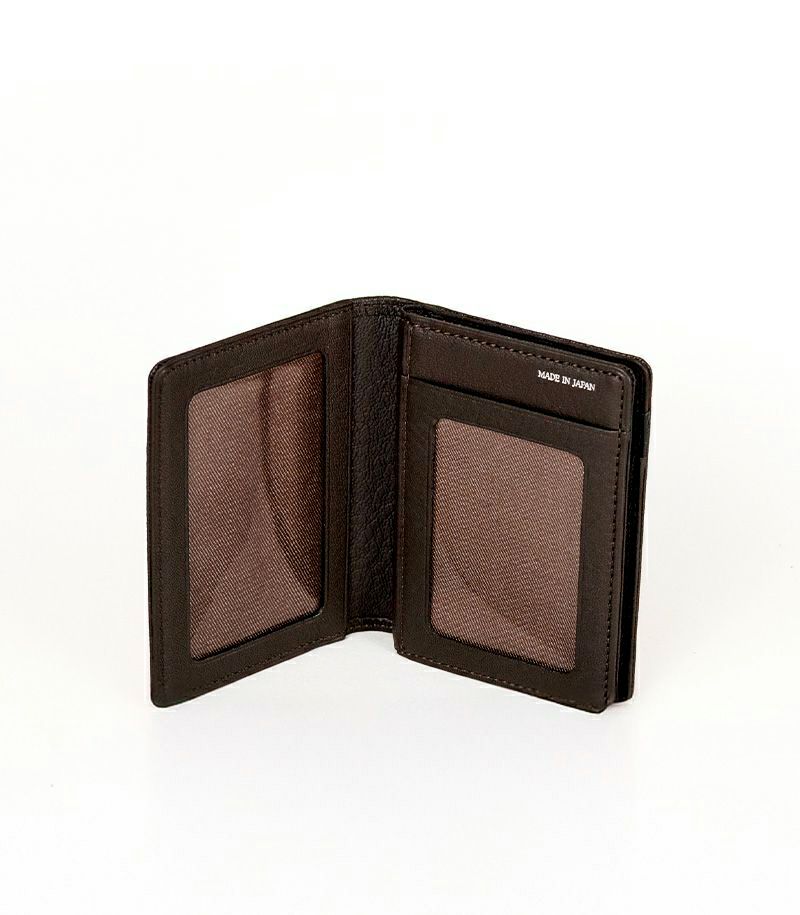 レザーパスケース