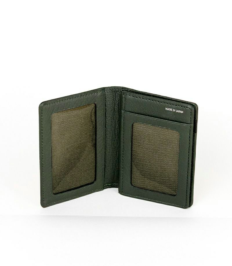 レザーパスケース