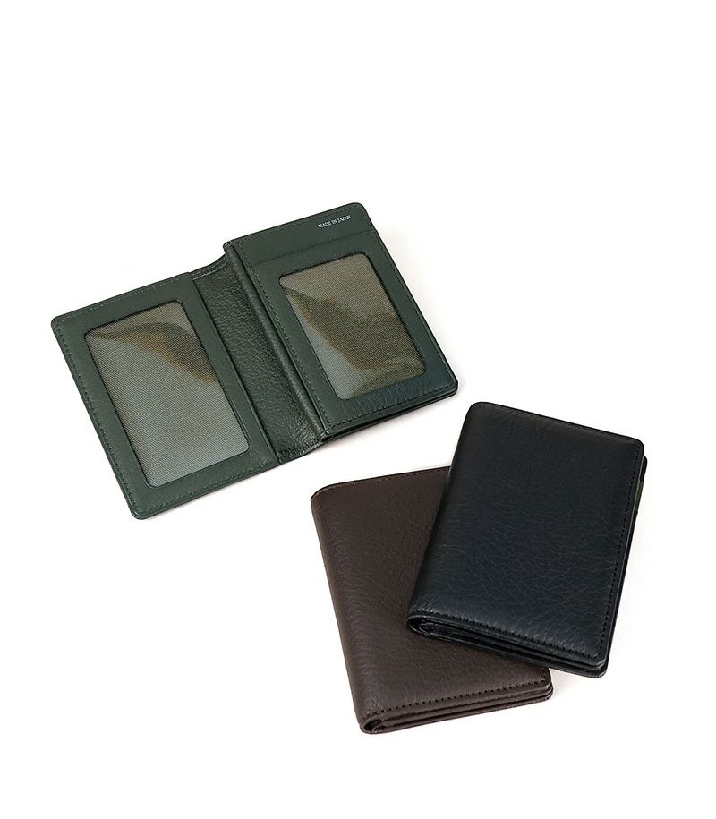 レザーパスケース