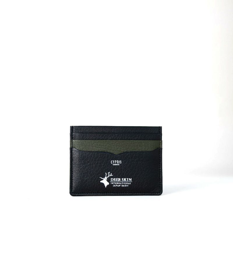 レザーパスケース