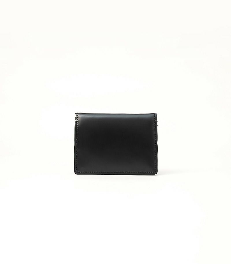 ボックス小銭入れ, コンパクト財布