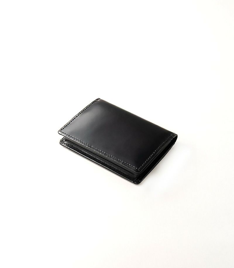 ボックス小銭入れ, コンパクト財布