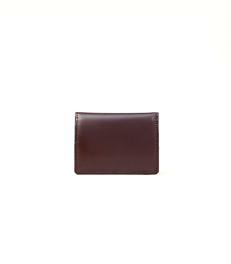 ボックス小銭入れ, コンパクト財布