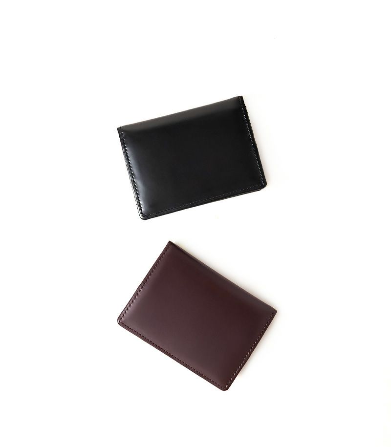 ボックス小銭入れ, コンパクト財布