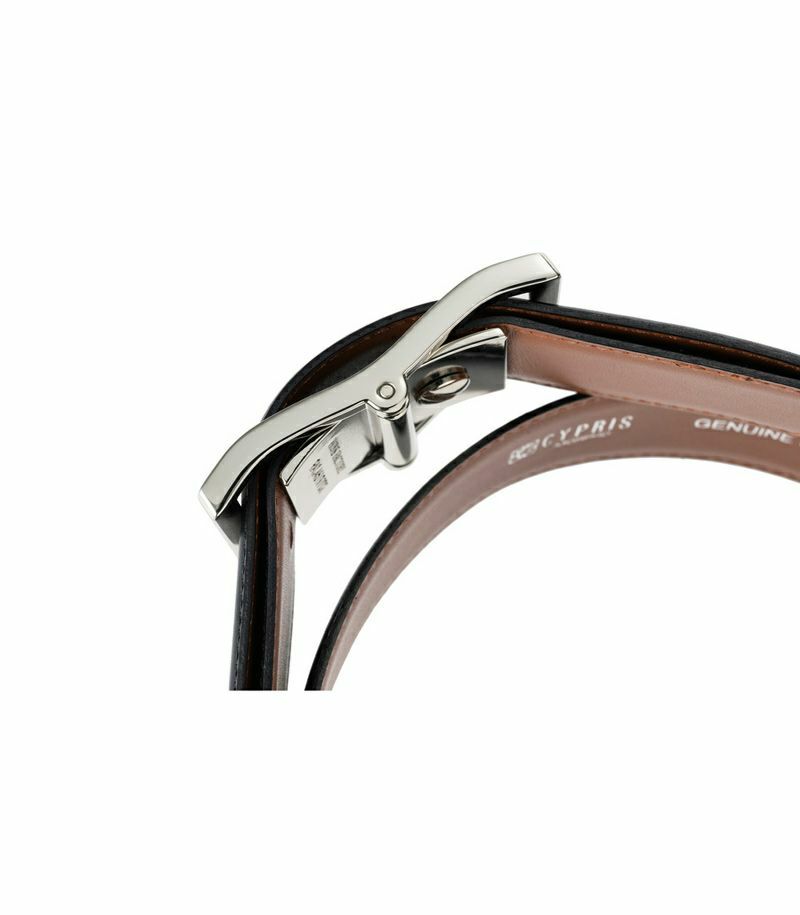 ロングベルト・イングラサート(35mm幅)｜フリコベルト