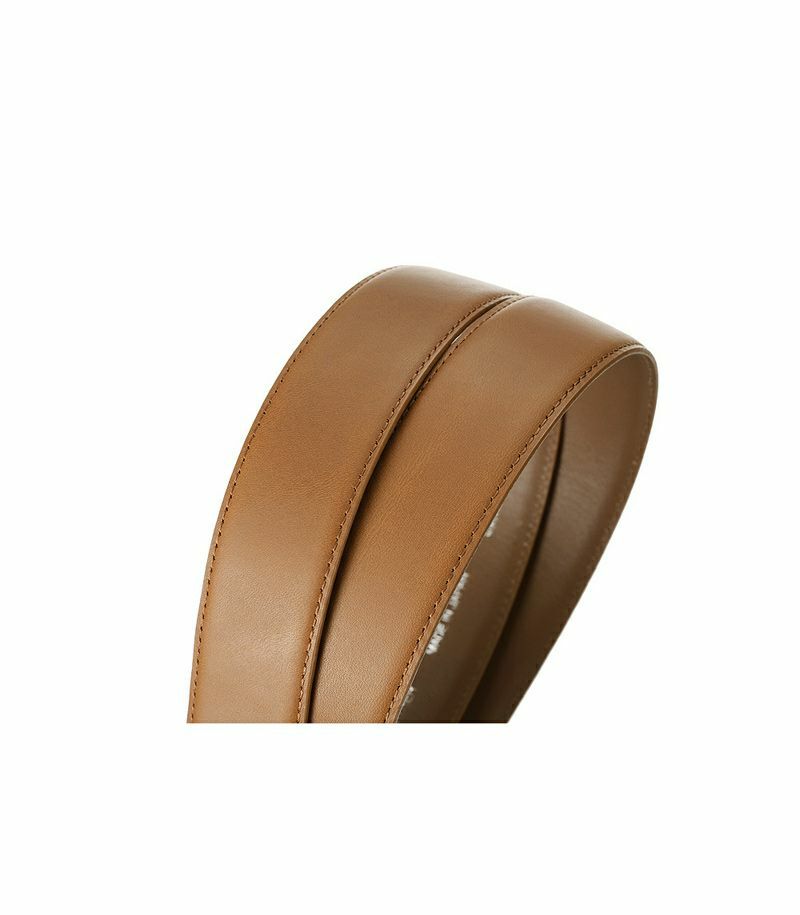 ロングベルト・イングラサート(35mm幅)｜フリコベルト