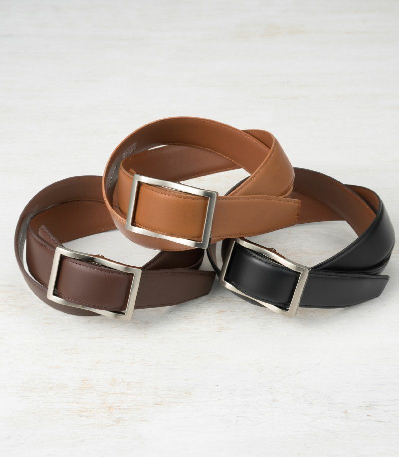 ロングベルト・イングラサート(35mm幅)｜フリコベルト