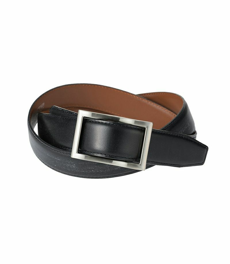 ロングベルト・バーミンガム(30mm幅)｜フリコベルト