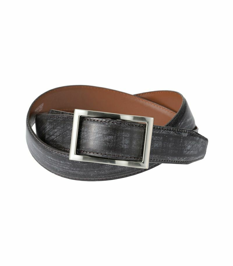 ロングベルト・バーミンガム(30mm幅)｜フリコベルト |革製品CYPRIS