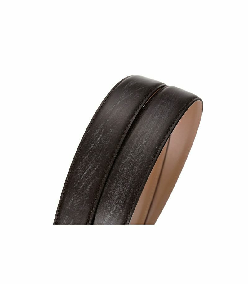 ロングベルト・バーミンガム(30mm幅)｜フリコベルト