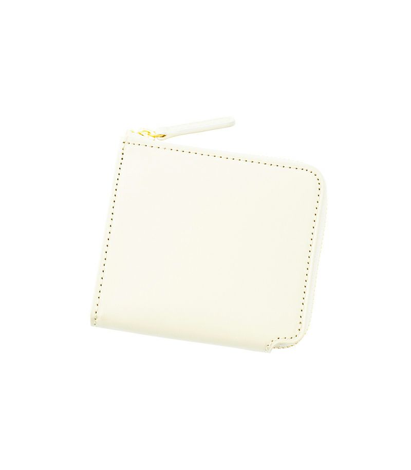 Ｌ字ファスナーマルチウォレット｜ルミノアニリン