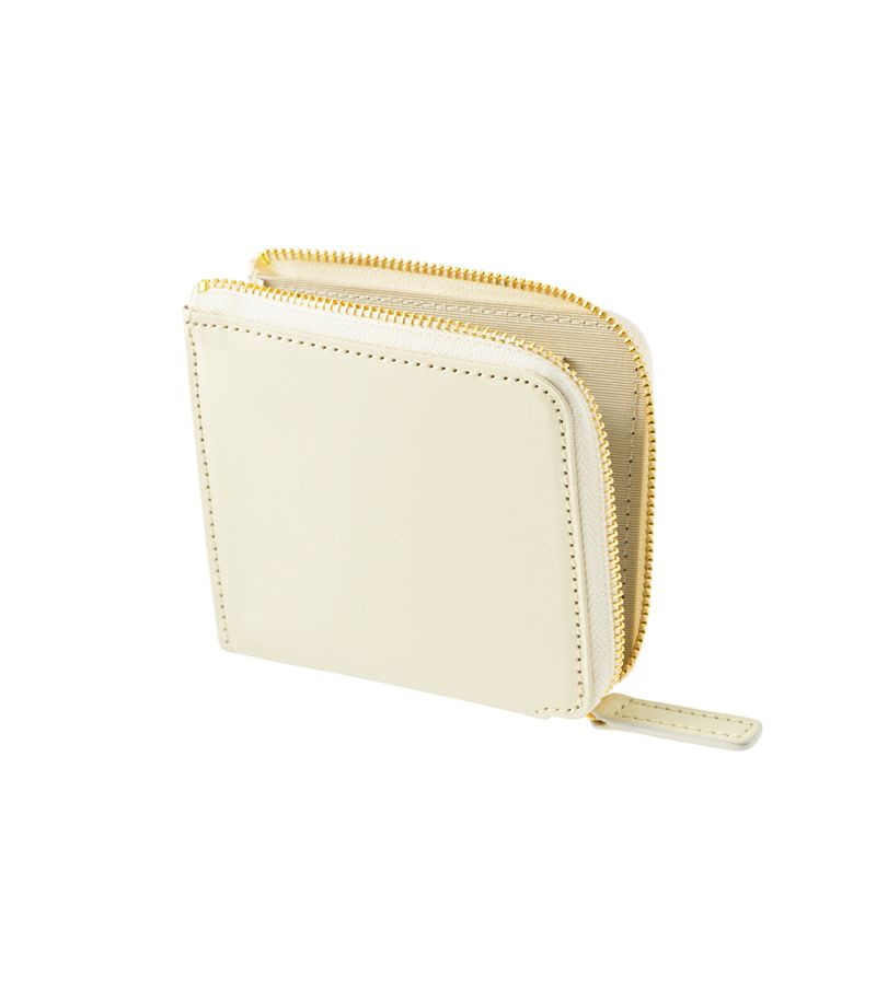 Ｌ字ファスナーマルチウォレット｜ルミノアニリン