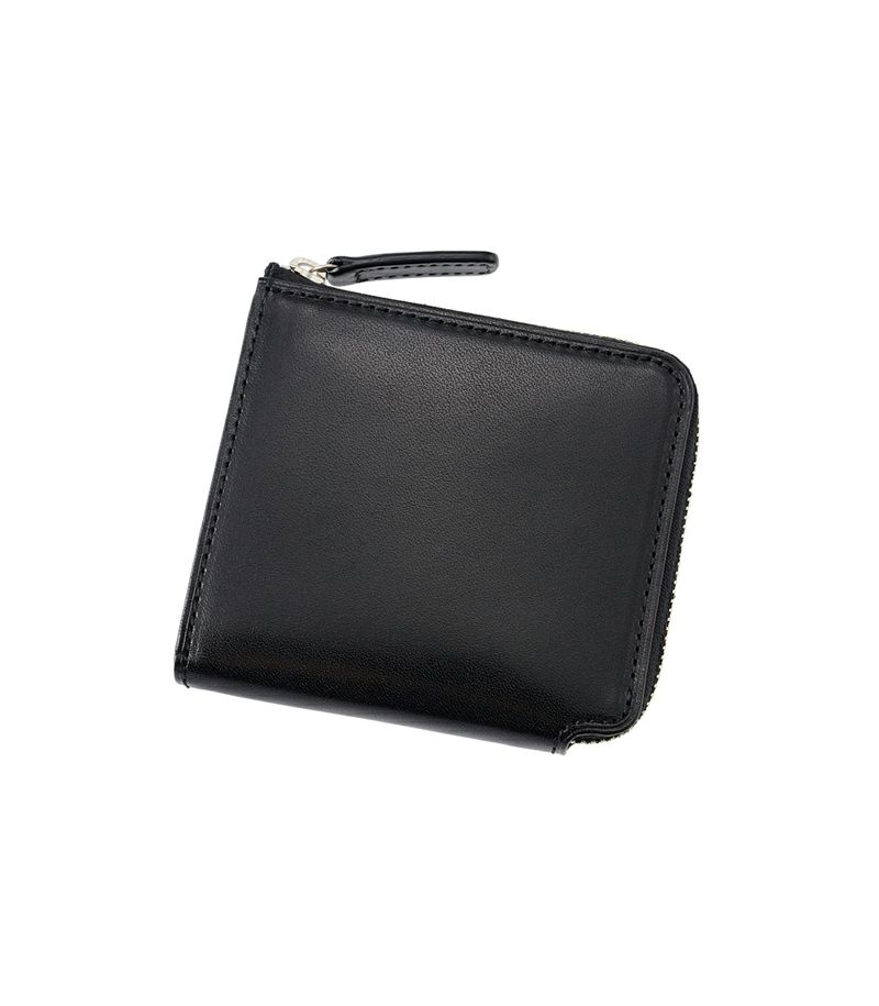 Ｌ字ファスナーマルチウォレット｜ルミノアニリン