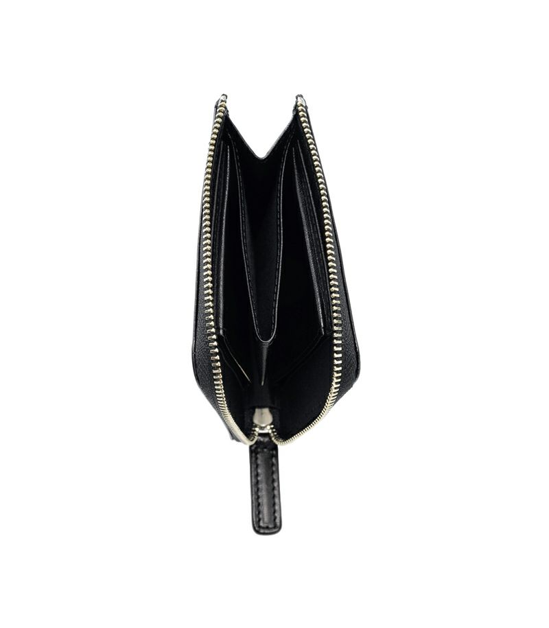 Ｌ字ファスナーマルチウォレット｜ルミノアニリン