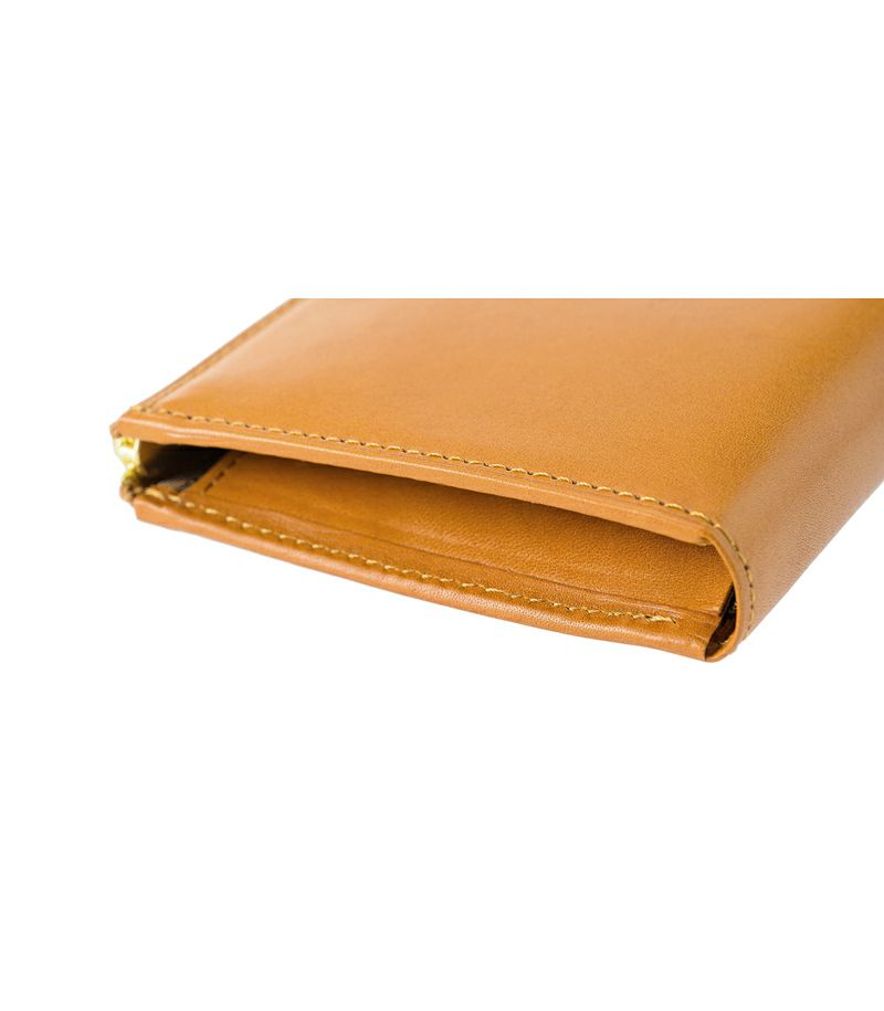 Ｌ字ファスナーマルチウォレット｜ルミノアニリン