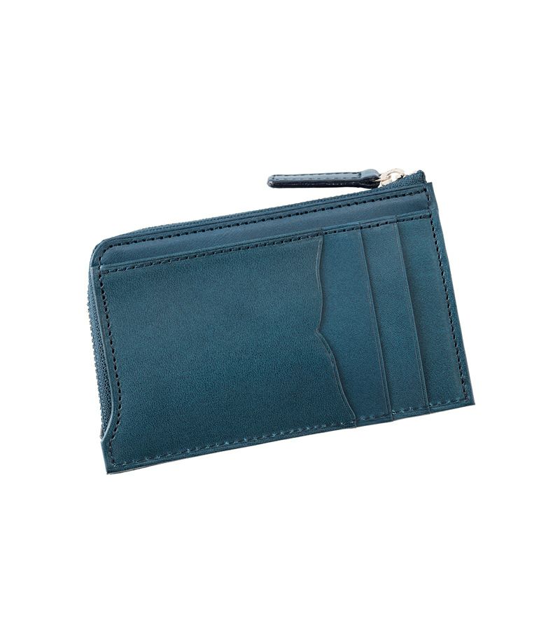 フラグメントウォレット｜ルミノアニリン