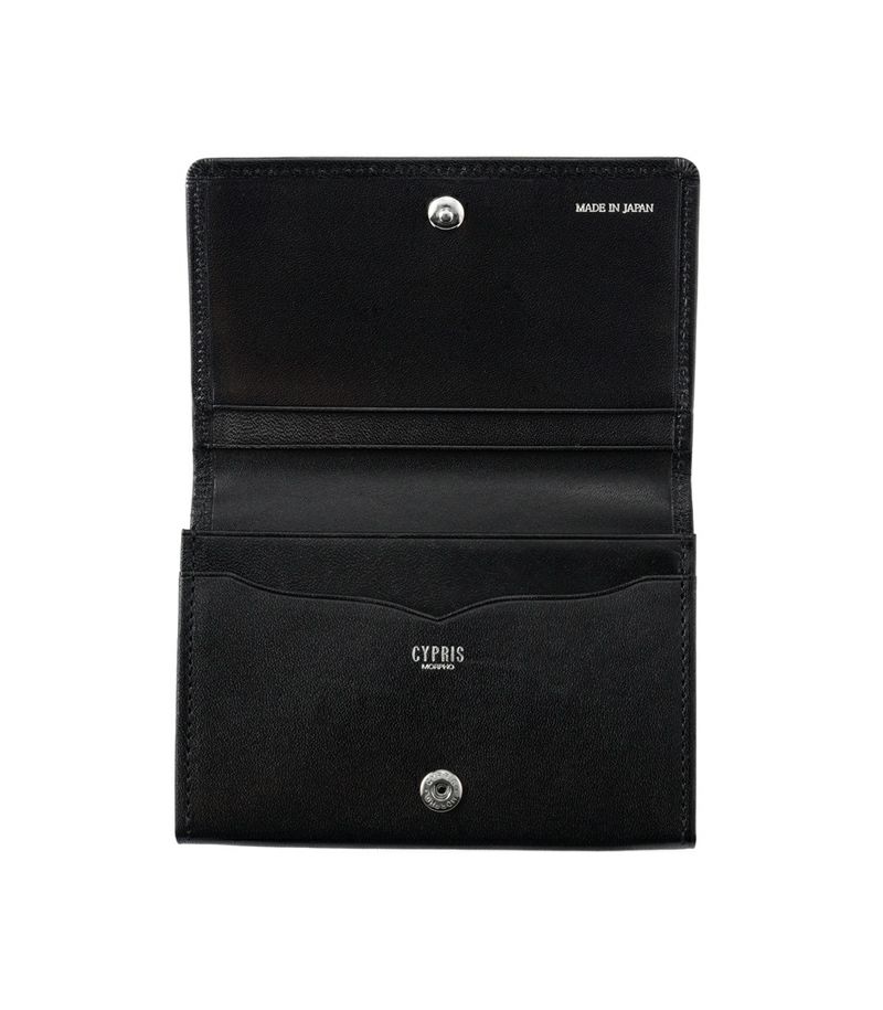 ササマチ名刺入れ｜ルミノアニリン