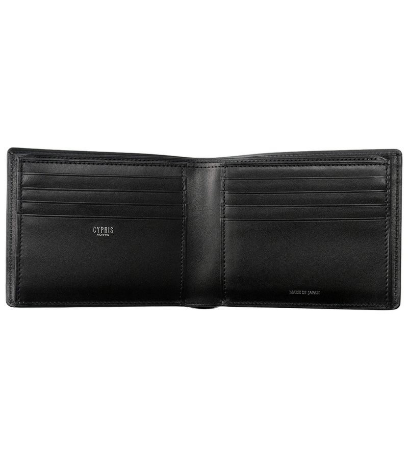 風琴マチカード札入れ｜ダイヤモンドパイソン